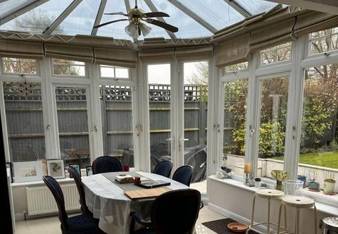 Others Cosy and Lovely 4-bed House in Stanmore