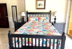 Others 7 Villa Ashiana - Beautiful 3-bedroom villa in Marigot Bay 3 Villa by RedAwning