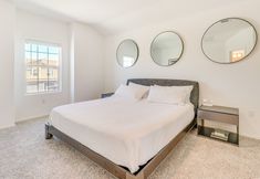 Others 3 Quiet Home w/ Fenced Yard 12 Mi to Downtown Austin