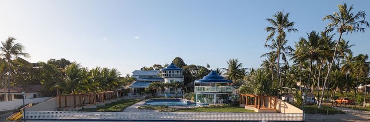 기타 Pousada Mansão da Costa