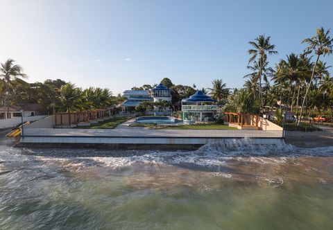 기타 Pousada Mansão da Costa