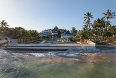 기타 Pousada Mansão da Costa