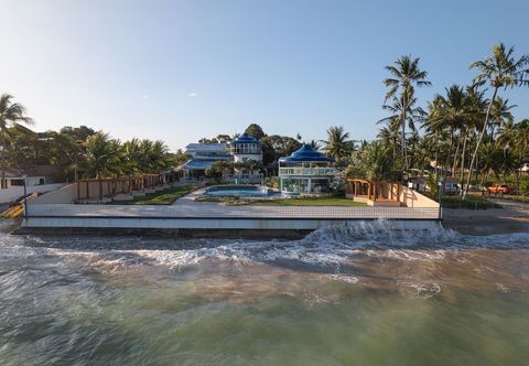 その他 Pousada Mansão da Costa