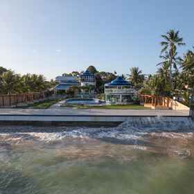 Primary image 1 Mansão da Costa旅馆, 布尔加尔豪海滩 酒店