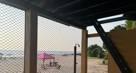 其他 2 Oceanfront Luxury Private Villa in Ambalangoda