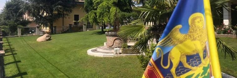 Others B&B VILLA VERONA BIKE