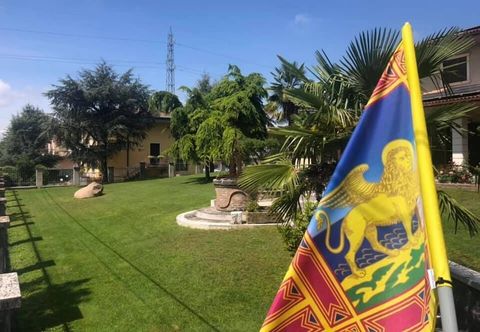 Others B&B VILLA VERONA BIKE