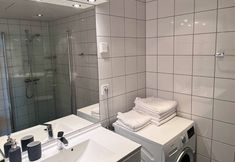 Others 5 "nice Apartment in the Center of Stavanger"