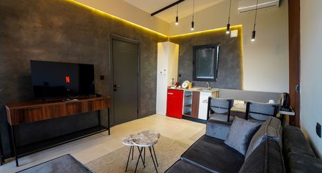 其他 2 Lake Look Sapanca