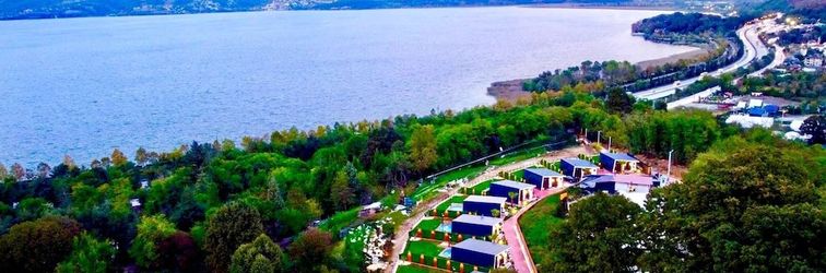 其他 Lake Look Sapanca