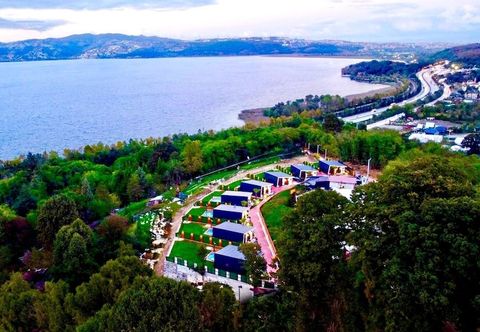 其他 Lake Look Sapanca