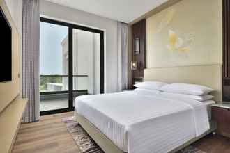 อื่นๆ 4 Courtyard by Marriott Gorakhpur