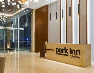 อื่นๆ 2 Park Inn By Radisson Ayodhya