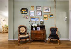 อื่นๆ 6 The Humble Abode