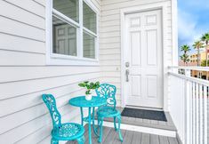 その他 4 Oceans 13 Condo C