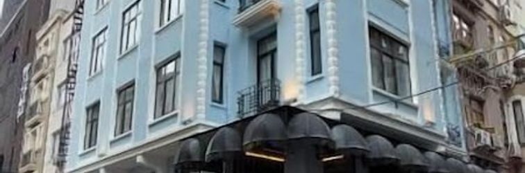 其他 Boss To Taksim