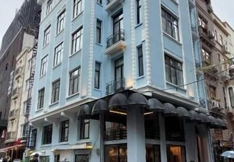 其他 Boss To Taksim