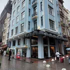 Primary image 1 보스 투 탁심, Dogan Studios Taksim 호텔