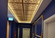 其他 7 Boss To Taksim