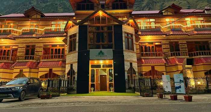 Others Hotel Anupam