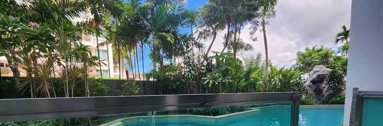 Others Amazon Residence 1 - AR1