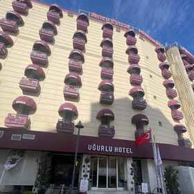 Primary image1Uğurlu Hotel,Şehitkamil飯店