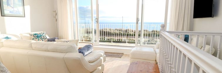 Others The Beach House