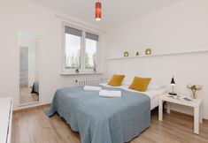 Others 3 Bonifraterska Apartment by Renters