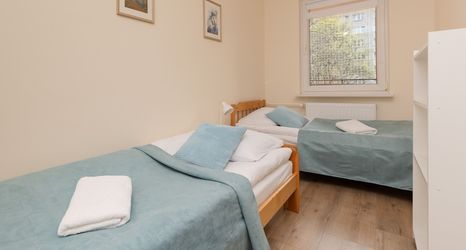 其他 2 Dickensa Warsaw Apartment by Renters