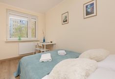 Others 4 Dickensa Warsaw Apartment by Renters