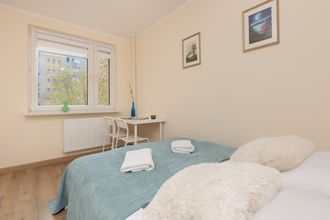 Others 4 Dickensa Warsaw Apartment by Renters