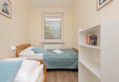 Others 6 Dickensa Warsaw Apartment by Renters