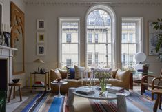 Khác 7 The Townhouse by 8 Holland Street