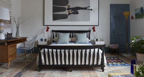 Khác 2 The Townhouse by 8 Holland Street