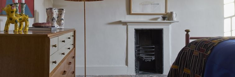 Others The Townhouse by 8 Holland Street