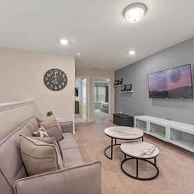 Room 1 117 JW - 5BRリゾートタウンホームプライベートプール, ウィンザー アイランド リゾート ホテル