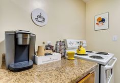 기타 4 Scandi Boho Seattle Apartment, Walk to Waterfront!