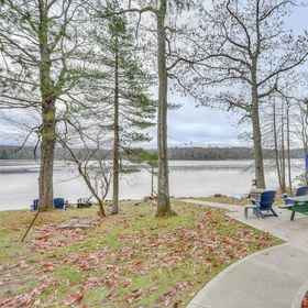 Primary image1Lakefront Property in the Heart of the Catskills!,卡茨基尔名胜世界飯店