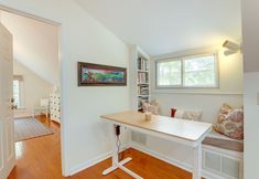 其他 7 Delightful Decatur Retreat: Walk to Shops & Dining