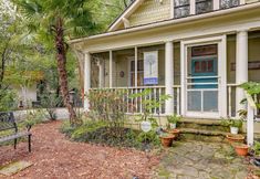 其他 4 Delightful Decatur Retreat: Walk to Shops & Dining