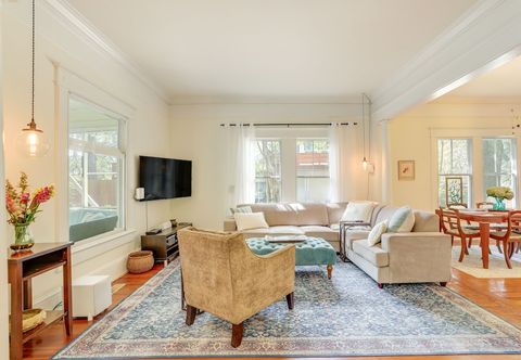 Others Delightful Decatur Retreat: Walk to Shops & Dining