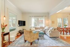 其他 Delightful Decatur Retreat: Walk to Shops & Dining