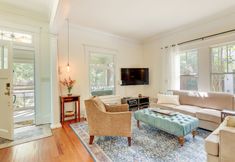 其他 3 Delightful Decatur Retreat: Walk to Shops & Dining