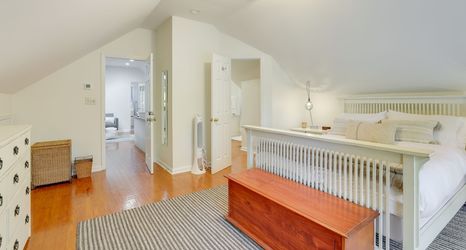 其他 2 Delightful Decatur Retreat: Walk to Shops & Dining