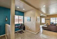 Others 5 Tucson Home w/ Wraparound Balcony, Walk to U of A!