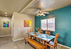 Others 6 Tucson Home w/ Wraparound Balcony, Walk to U of A!