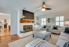 Lain-lain 3 Smyrna Vacation Rental w/ Private Pool & Patio