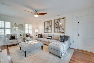 Lain-lain 4 Smyrna Vacation Rental w/ Private Pool & Patio