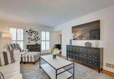 Lain-lain 6 Smyrna Vacation Rental w/ Private Pool & Patio