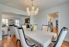 Lain-lain 7 Smyrna Vacation Rental w/ Private Pool & Patio